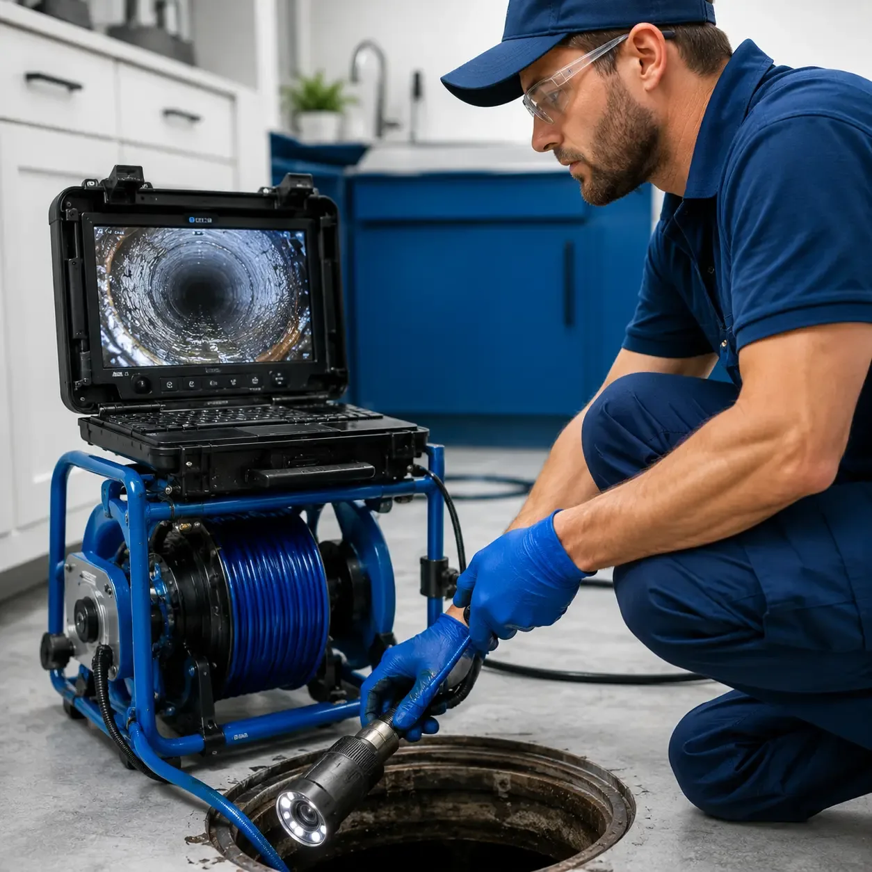 Pipe Relining professionals serving Saint Helena, CA